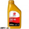 Моторна олива Idemitsu 5W-40 SN/CF 1л, ціна: 520 грн.