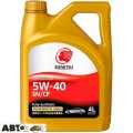Моторное масло Idemitsu Gasoline & Diesel 5W-40 SN/CF 4л, цена: 2 671 грн.