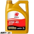 Моторное масло Idemitsu 10W-40 SN/CF 4л, цена: 962 грн.