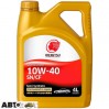 Моторное масло Idemitsu 10W-40 SN/CF 4л, цена: 706 грн.