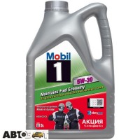 Моторное масло MOBIL 1 ESP 5W-30 3403199010 5л
