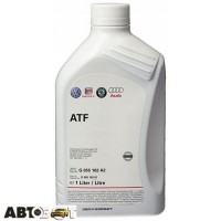 Трансмиссионное масло VAG ATF HP G 055 162 A2 1л