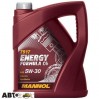 Моторное масло MANNOL Energy Formula C4 5W-30 5л, цена: 2 231 грн.