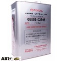 Трансмиссионное масло Toyota CVT Fluid FE 0888602505 4л, цена: 3 255 грн.