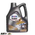 Моторна олива MOBIL Super 3000 XE 5W-30 4л, ціна: 1 878 грн.