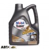 Моторное масло MOBIL Super 3000 XE 5W-30 4л, цена: 1 374 грн.