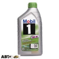 Моторное масло MOBIL 1 ESP 5W-30 1л