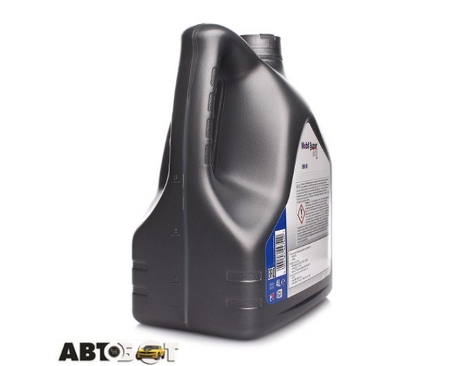 Моторна олива MOBIL Super 3000 XE 5W-30 4л, ціна: 1 878 грн.