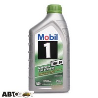 Моторное масло MOBIL 1 ESP 0W-30 1л