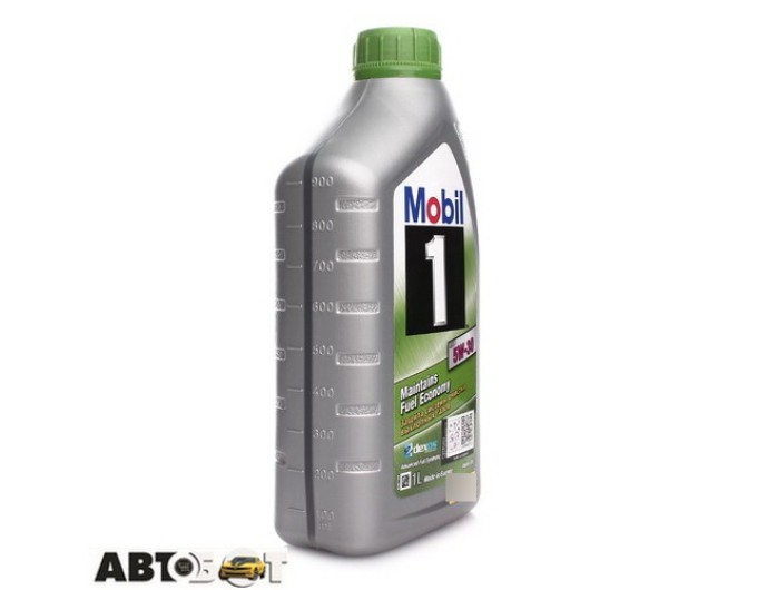 Моторное масло MOBIL 1 ESP 5W-30 1л, цена: 695 грн.
