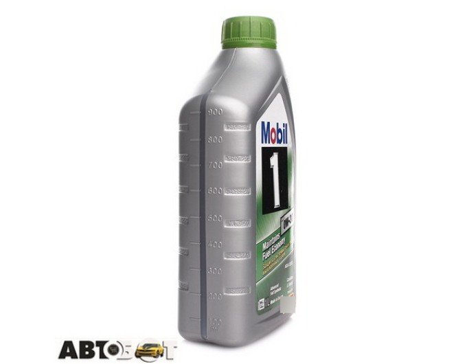 Моторное масло MOBIL 1 ESP 0W-30 1л, цена: 662 грн.