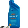 Моторное масло ARAL HighTronic M 5W-40 1л, цена: 657 грн.