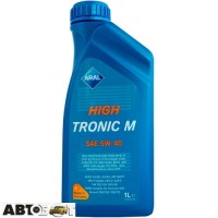 Моторное масло ARAL HighTronic M 5W-40 1л