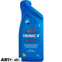 Моторное масло ARAL HighTronic R 5W-30 1л