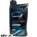 Моторное масло WOLF OFFICIALTECH 5W-30 C2/C3 1л, цена: 422 грн.