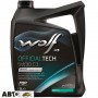 Моторное масло WOLF OFFICIALTECH 5W-30 C2/C3 5л