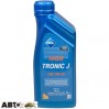 Моторное масло ARAL HighTronic J 5W-30 1л, цена: 477 грн.