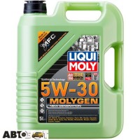 Моторна олива LIQUI MOLY Molygen 5W-30 9952/9043 5л