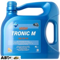 Моторное масло ARAL HighTronic M 5W-40 4л (Уценка)