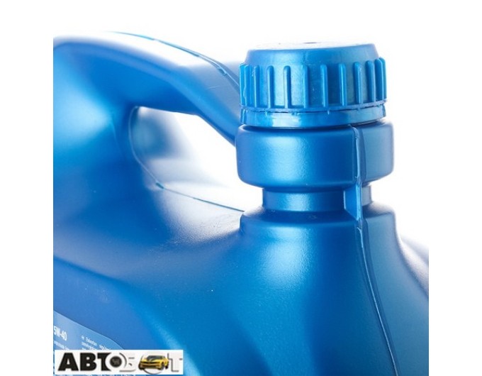 Моторное масло ARAL HighTronic M 5W-40 4л, цена: 2 410 грн.