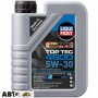 Моторна олива LIQUI MOLY TOP TEC 4600 5W-30 8032 1л