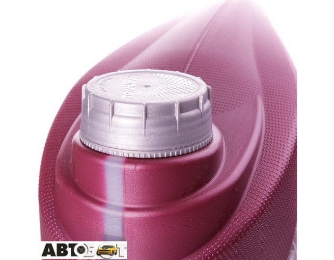 Моторна олива MANNOL STAHLSYNT ULTRA 5W-50 4л, ціна: 3 828 грн.