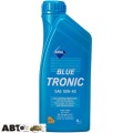 Моторное масло ARAL BlueTronic 10W-40 1л, цена: 589 грн.
