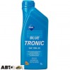 Моторна олива ARAL BlueTronic 10W-40 1л, ціна: 311 грн.