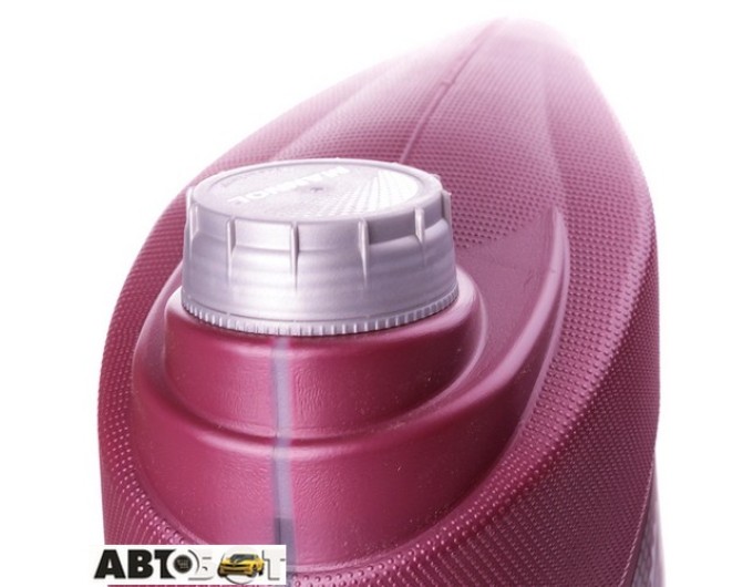 Моторна олива MANNOL ENERGY FORMULA JP 5W-30 4л, ціна: 2 529 грн.