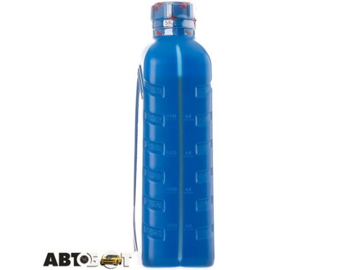 Моторное масло ZIC X5 10W-40 DIESEL 1л, цена: 401 грн.
