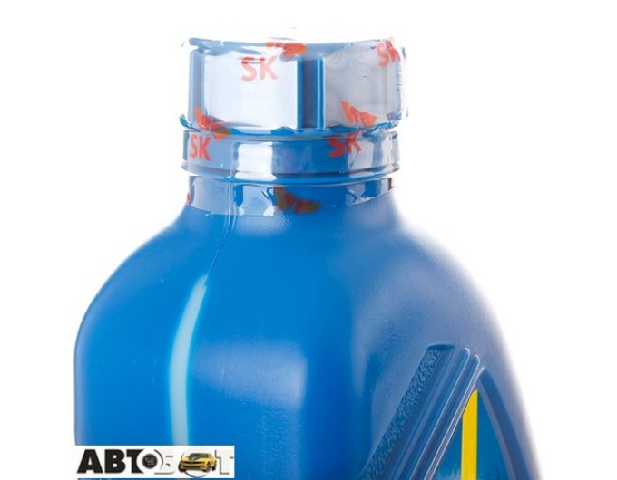 Моторное масло ZIC X5 10W-40 DIESEL 1л, цена: 401 грн.