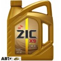 Моторное масло ZIC X9 FE 5W-30 4л, цена: 2 499 грн.