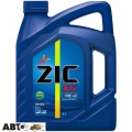 Моторное масло ZIC X5 Diesel 10W-40 6л, цена: 2 433 грн.