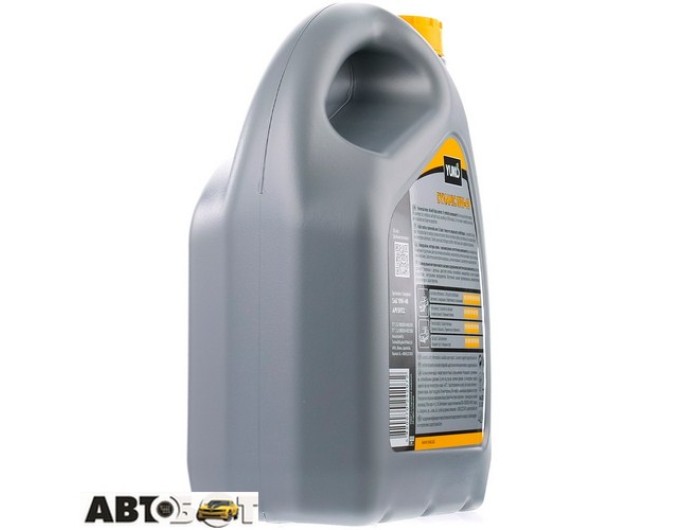Моторное масло Yuko DYNAMIC 10W-40 4л, цена: 1 208 грн.