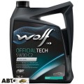 Моторное масло WOLF OFFICIALTECH 5W-30 C2 4л, цена: 1 549 грн.