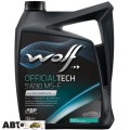 Моторна олива WOLF OFFICIALTECH 5W-30 MS-F 5л, ціна: 1 818 грн.