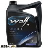 Моторное масло WOLF VITALTECH 15W-40 5л, цена: 1 097 грн.