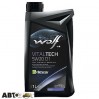  Моторное масло WOLF VITALTECH 5W-20 D1 1л