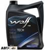  Моторное масло WOLF VITALTECH 5W-40 4л
