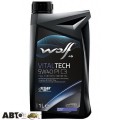 Моторное масло WOLF VITALTECH 5W-40 PI C3 1л, цена: 402 грн.