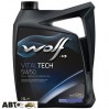  Моторное масло WOLF VITALTECH 5W-50 5л