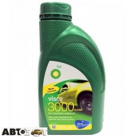 Моторное масло BP Visco 3000 A3/B4 10W-40 1л