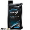  Трансмиссионное масло WOLF GUARDTECH 80W GL-4 1л