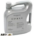 Моторное масло VAG SPECIAL G 5W-40 G052502M4 5л, цена: 2 169 грн.