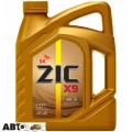 Моторное масло ZIC X9 LS 5W-30 4л, цена: 2 138 грн.