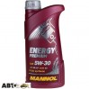 Моторное масло MANNOL ENERGY PREMIUM 5W-30 1л, цена: 471 грн.