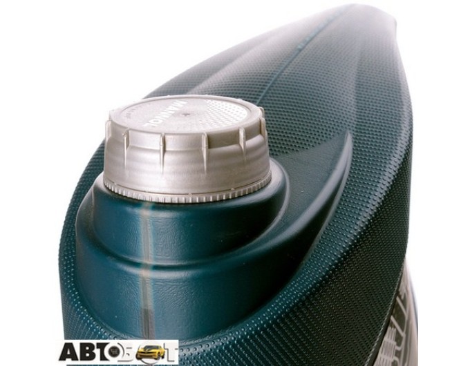 Моторное масло MANNOL MOLIBDEN BENZIN 10W-40 4л, цена: 1 809 грн.