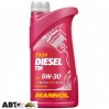 Моторна олива MANNOL DIESEL TDI 5W-30 1л, ціна: 471 грн.