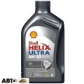 Моторное масло SHELL Helix Ultra SN Plus 0W-20 1л, цена: 845 грн.