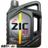  Моторное масло ZIC X7 LS 10W-40 4л
